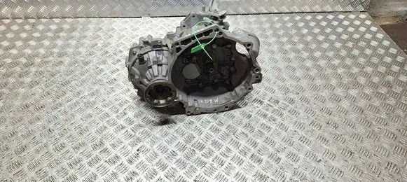 Volkswagen Polo V 6R Manual 5 speed gearbox S26383232 MZN