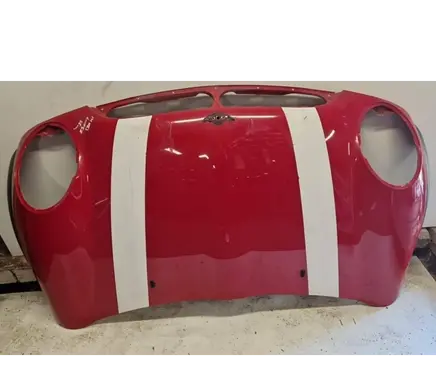 Mini One - Cooper R50 - 53 Engine bonnet/hood