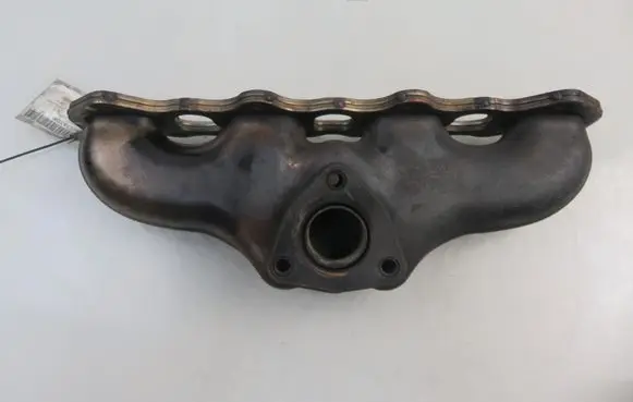 Porsche Cayenne (9PA) Exhaust manifold 94811112951