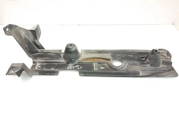 Ford Mondeo MK IV Side bottom protection 6M2111779 D2L4A