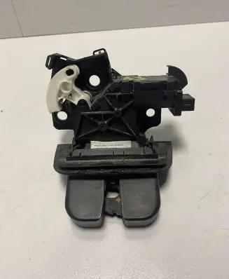 Audi A3 S3 8P Tailgate/trunk/boot lock/catch/latch 8P4827505A 01020555002 8P4827505B