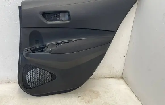 Toyota Corolla E210 E21 Rear door card panel trim