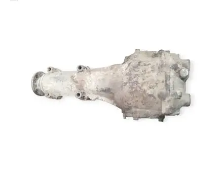 Subaru Forester SF Rear differential