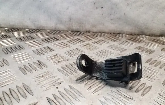 Volkswagen Sharan Sliding door check strap stopper 7N0843413A