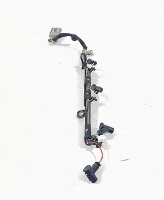Peugeot 3008 I Glow plug wires 9670855680