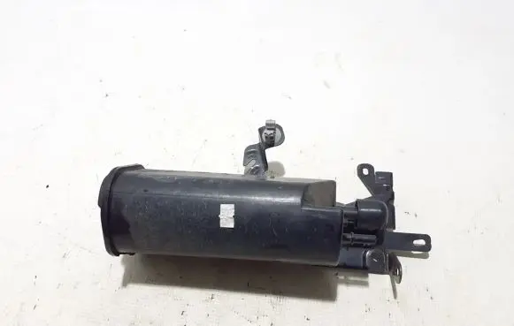 Active carbon filter fuel vapour canister