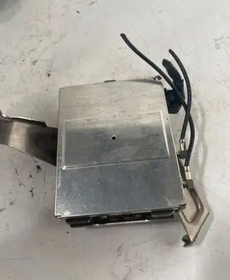 Volkswagen PASSAT B5.5 Radio antenna LC0L00ZL9L