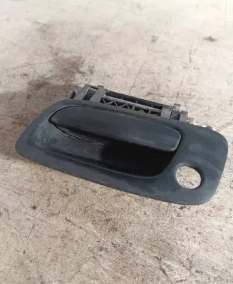 Opel Astra G Front door exterior handle GM712