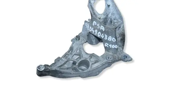Peugeot 5008 Generator/alternator bracket 9804904380