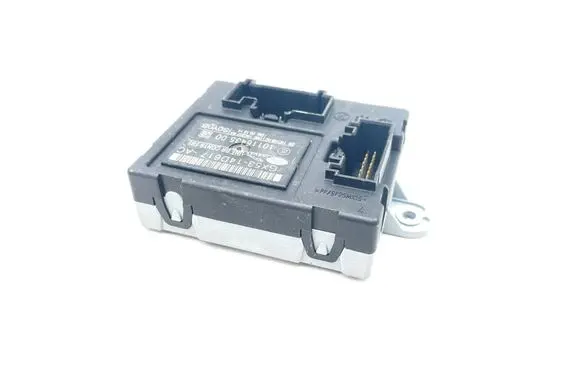Jaguar F-Type Door control unit/module GX5314D617AC