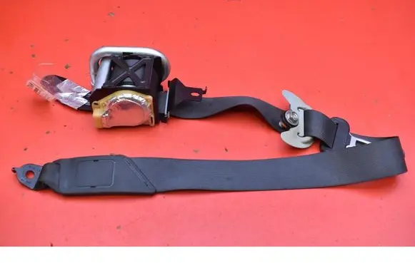 Honda Civic IX Front seatbelt 81450TV1G220M