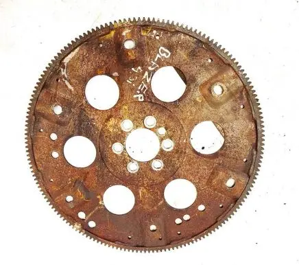 Chevrolet Blazer Flywheel