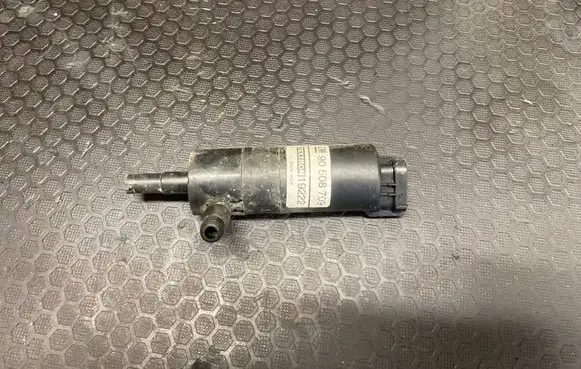 Opel Insignia A Headlight washer pump 90508709 19222