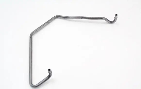 Citroen Jumpy Oil cooling pipe AWF8G45RDOSB