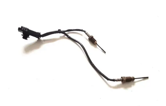 Citroen C4 Grand Picasso Exhaust gas temperature sensor 9808312080 06S17701