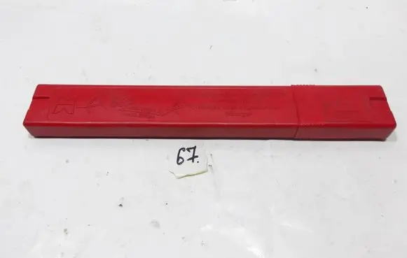 Audi A6 Allroad C5 Emergency warning sign 8D9860251B