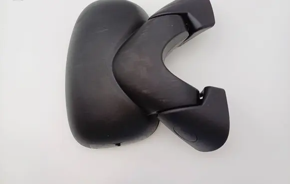 Opel Vivaro Manual wing mirror E2010022