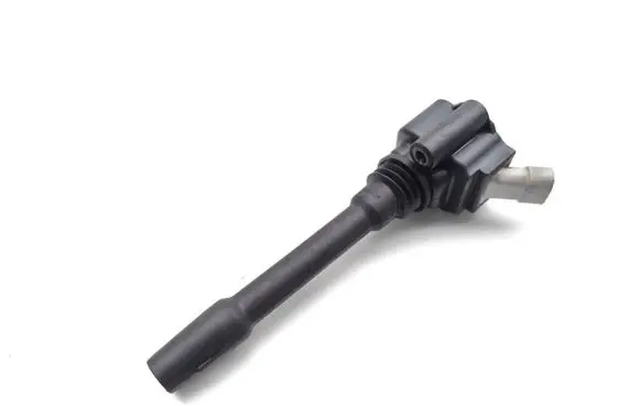 Fiat 500 High voltage ignition coil 55263679