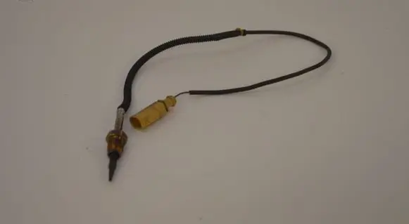 Audi A6 C7 Exhaust gas temperature sensor 4M0906088AB