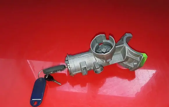 Peugeot Boxer Ignition lock B365TRW