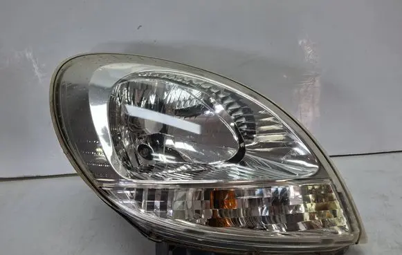 Renault Kangoo I Headlight/headlamp S27647835 8200236591