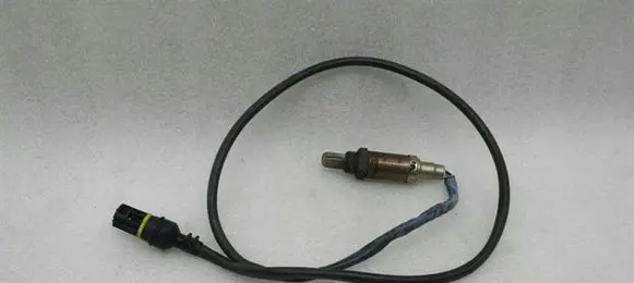 BMW Z4 E85 E86 Lambda probe sensor 1437586