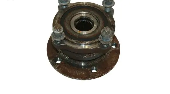 BMW X5 E70 Rear wheel ball bearing 33416776205 6776205