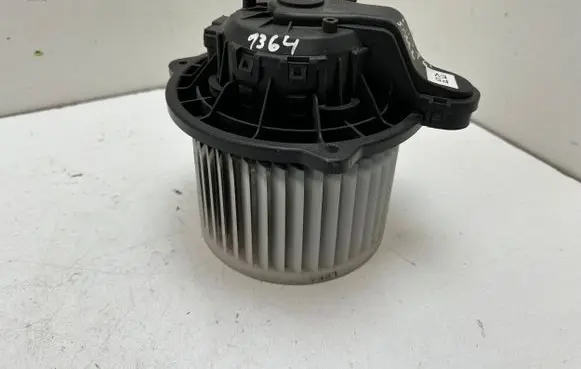 KIA Soul Heater fan/blower F00S3B2535