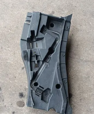 BMW X5 E53 Tool box 51478244764 8244764