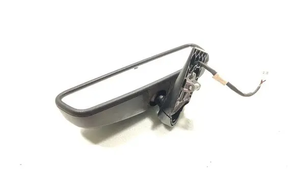 Mercedes-Benz C AMG W203 Rear view mirror (interior) 2038103917 E11015630