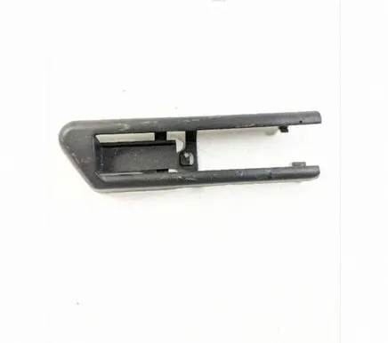 BMW 5 F10 F11 Front passenger seat rail trim 6981781 52106981781 60829010