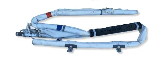 Hyundai Tucson IV NX4 Roof airbag 80410N7000