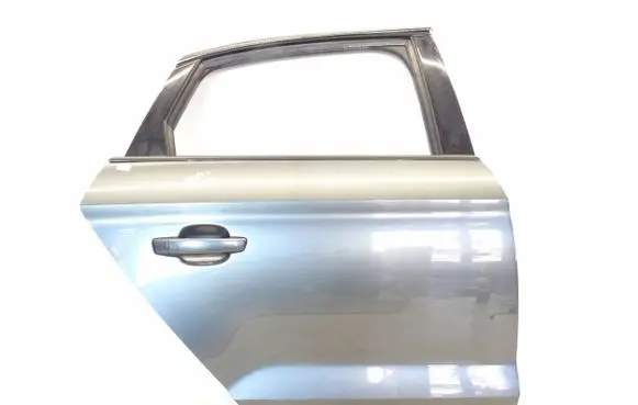 Audi A3 S3 8V Rear door