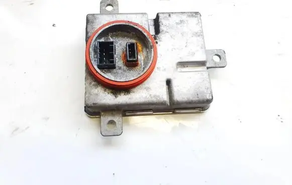 Audi Q5 SQ5 Headlight ballast module Xenon 8k0941597 w003t18471