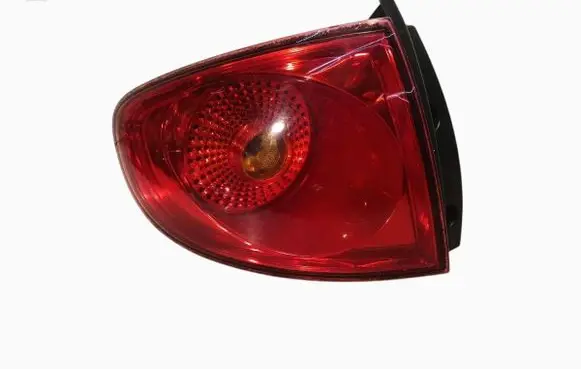 Seat Altea Rear/tail lights 5P0945095E