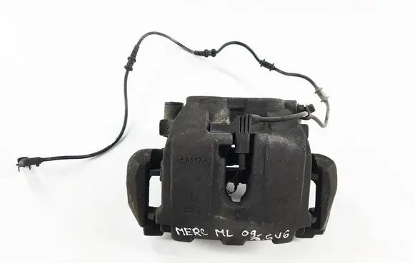 Mercedes-Benz ML W164 Front brake caliper