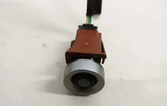 Fiat Ulysse ESP (stability program) switch 1488926077