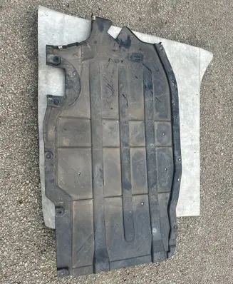 BMW X5 G05 Pickup box liner 9477806 10799510