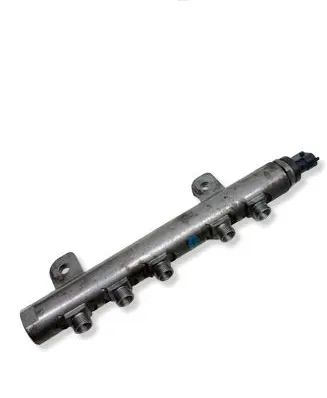 Jeep Grand Cherokee Fuel main line pipe 35032008F 035620L4 0281006309