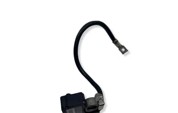 BMW 5 E60 E61 Negative earth cable (battery) 6986795