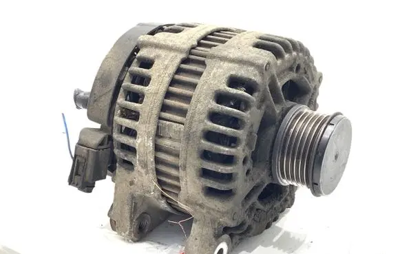 Generator/alternator