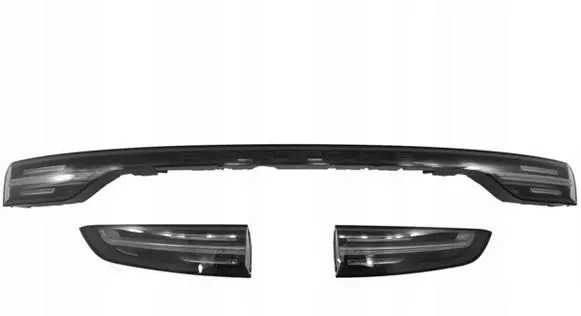Porsche Cayenne (9Y0 9Y3) Rear/tail lights 9Y0945081AH