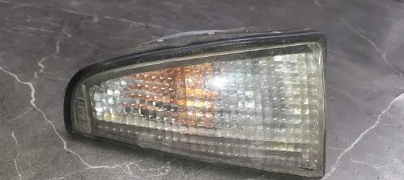 Fiat 500 Cinquecento Front indicator light 46411407