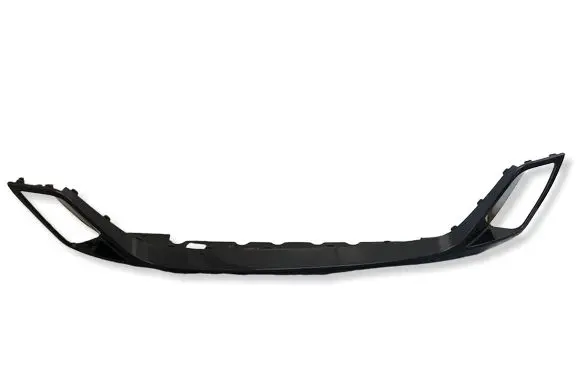 BMW X2 F39 Front bumper splitter molding 8069089BILI 8069089