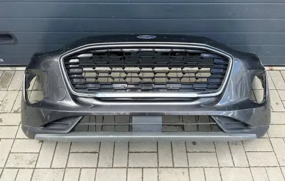 Ford Puma Front bumper
