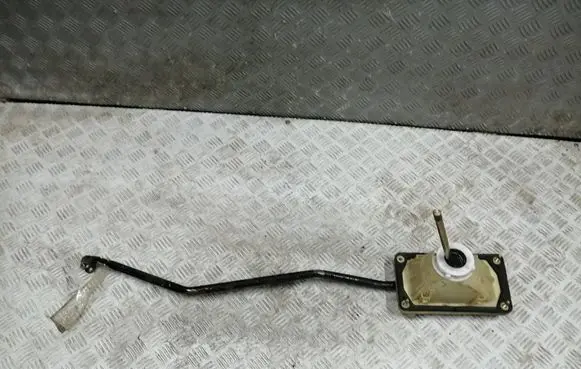 Dacia Logan I Gear shift rod 8200311713 81S2S3