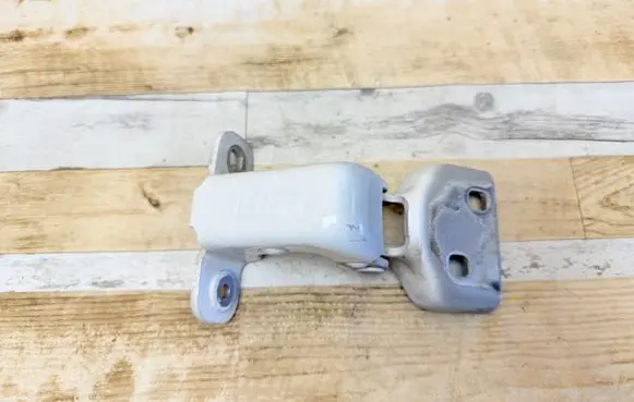 Front door lower hinge