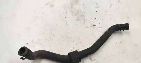 Volkswagen Jetta V Engine coolant pipe/hose