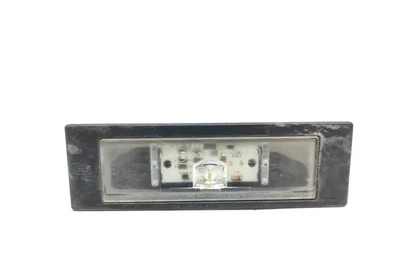 BMW 1 F20 F21 Number plate light 7193294