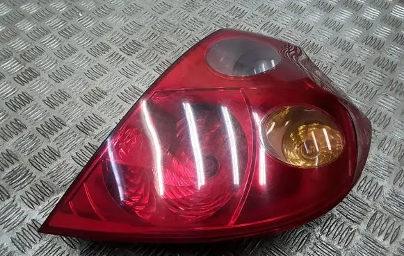 KIA Ceed Rear/tail lights 165606r924021h0